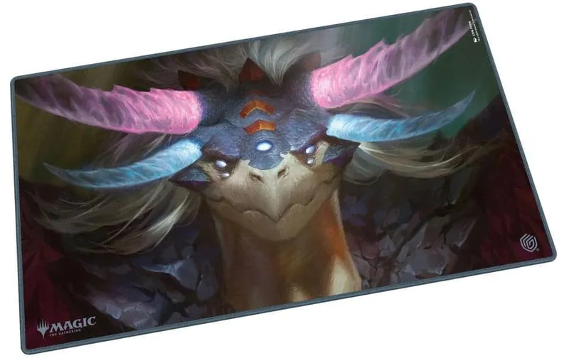 Ultimate Guard Playmat Tarkir: Dragonstorm Shiko, Paragon of the Way