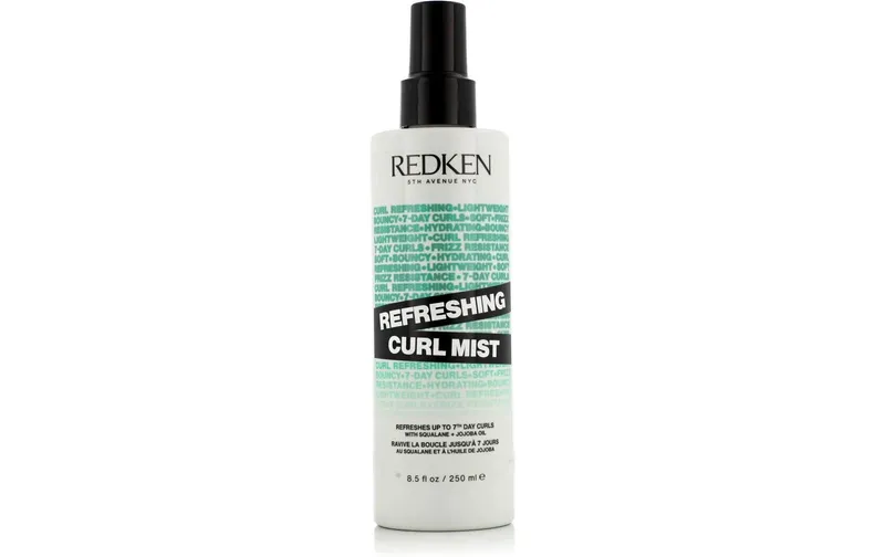 Redken Refreshing Curl Mist 250 ml