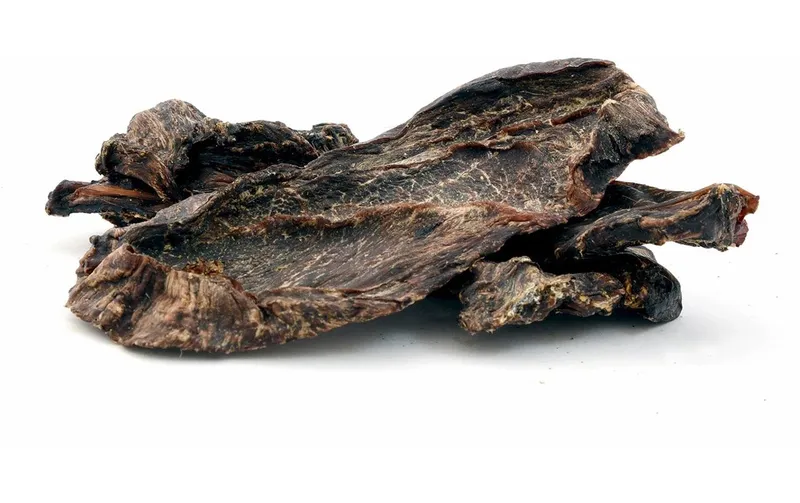 FRESCO Kausnack Pferdefleisch 500 g