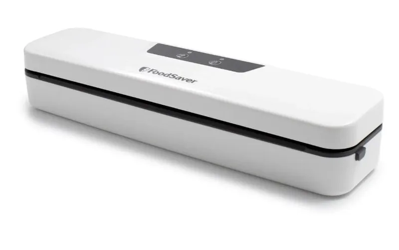 FoodSaver Vakuumiergerät VS0290X white