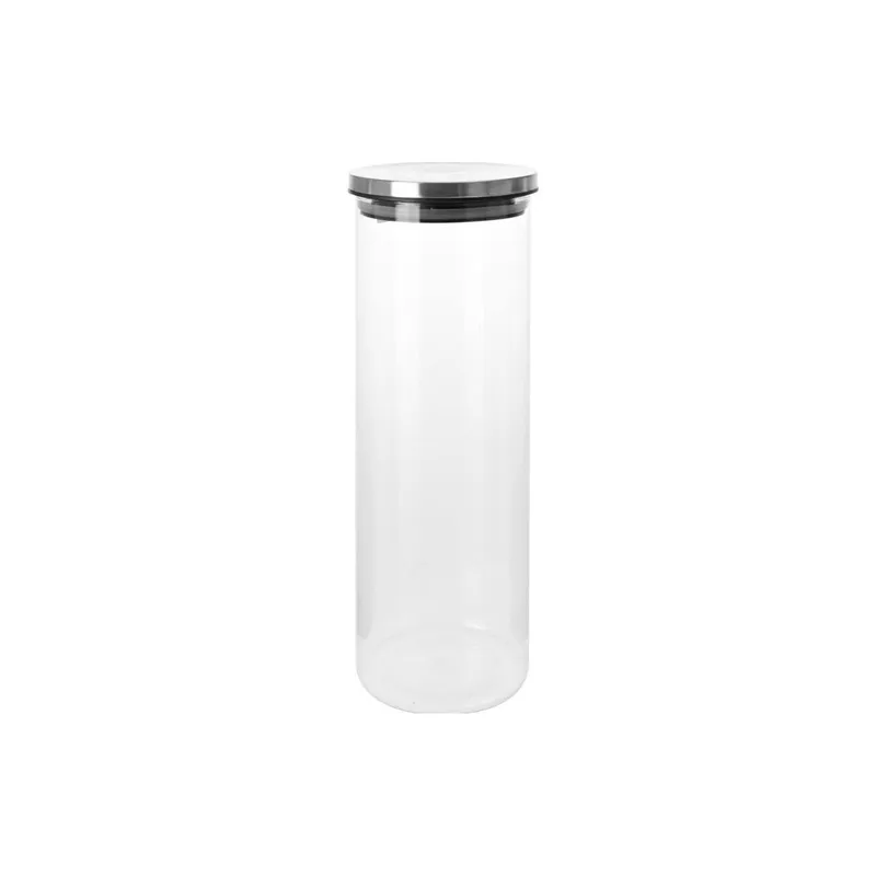 COCON Vorratsglas 1.8 l, Transparent