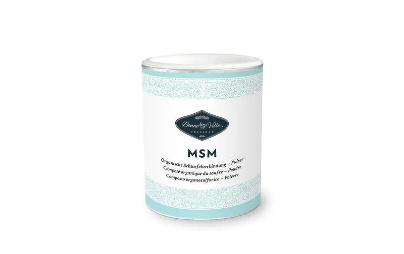 Bonneville MSM 500 g