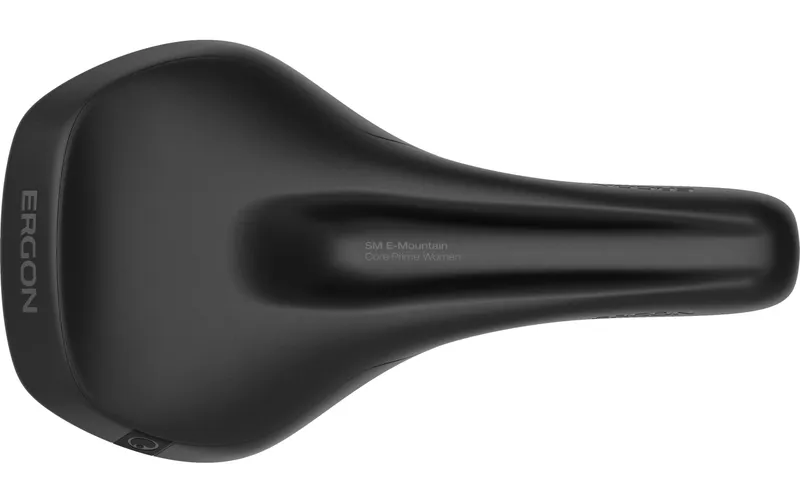 Ergon Fahrradsattel SM E-Mountain Core Prime Lady M/L schwarz