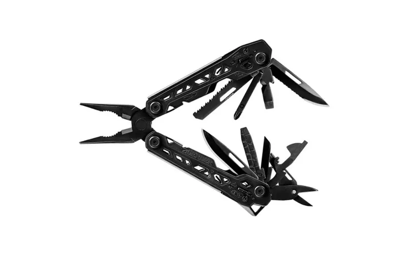 Gerber Multi-Tool TRUSS nero