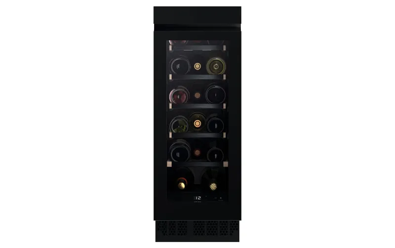 Electrolux Weinkühlschrank WKU30SSP Wechselbar/Rechts