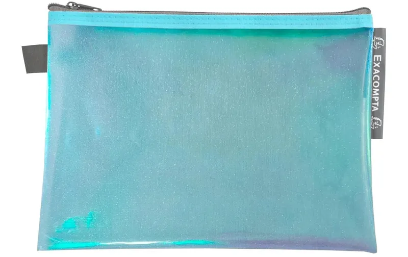 Exacompta Etui Candy Tidy, 10 x 21 cm assortiert