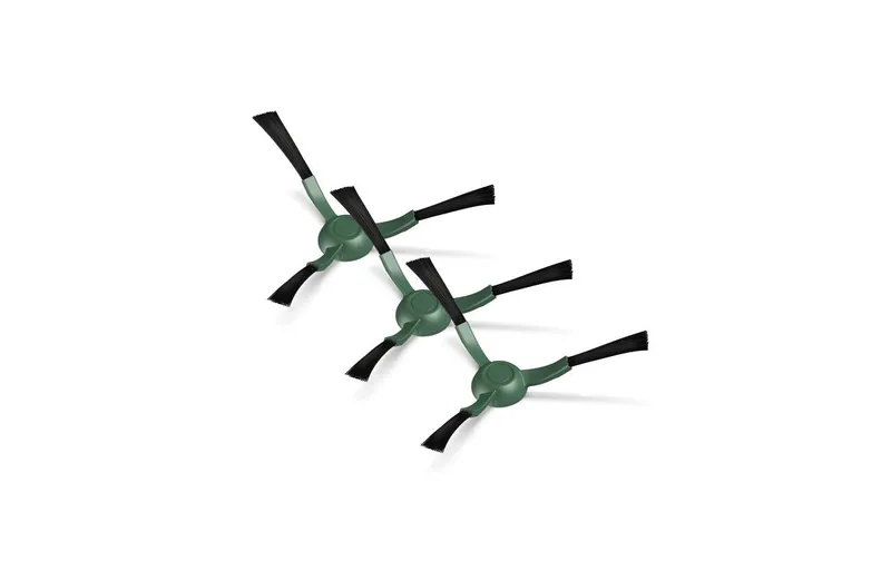 iRobot Seitenbürstenset Essential, 3 pezzi