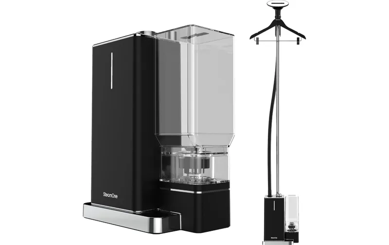 Steamone Vertikaldämpfer STO-GEORGE-V2 2300 W