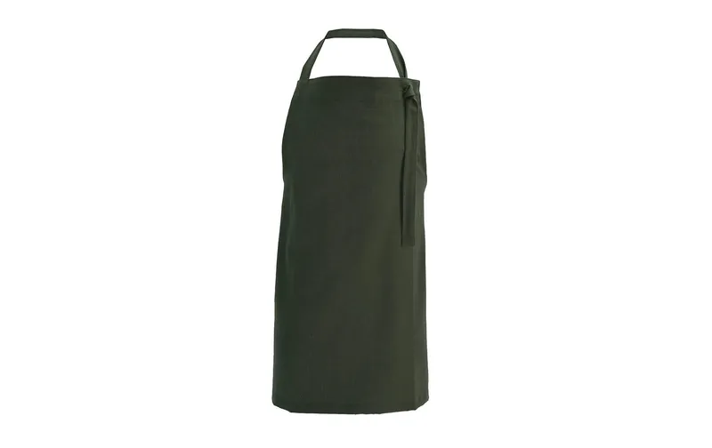 Södahl Kochschürze Apron Grün