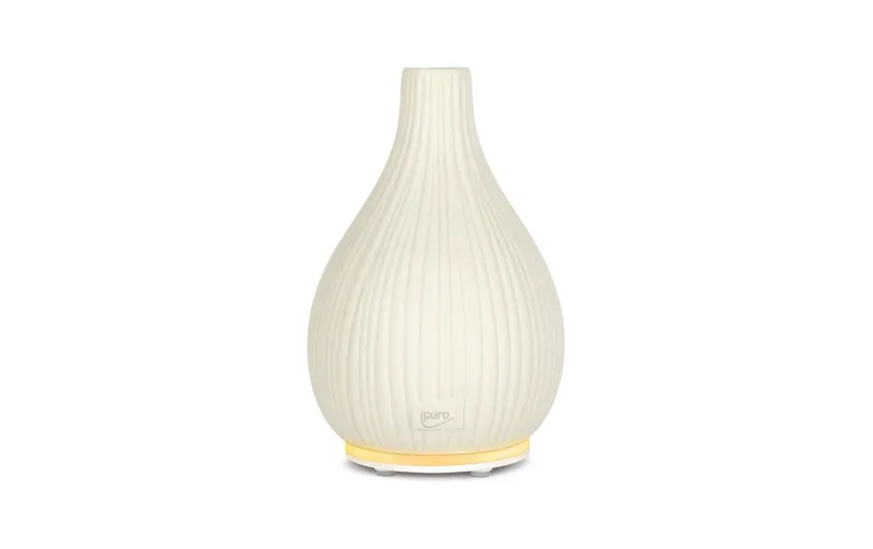 ipuro Lufterfrischer Aroma Vase Beige