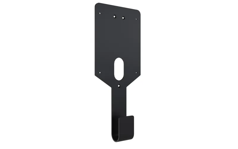 easee Montageplatte with Kabelmount