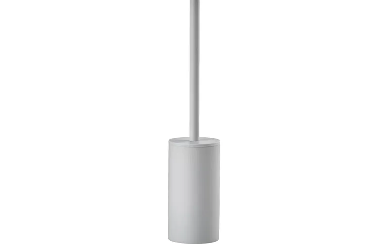 Zone Denmark Toilettenbürste Solo light grey