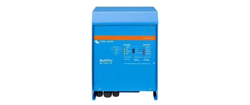 Victron Wechselrichter MultiPlus 48/5000/70-100 48 V 5000 VA 70A
