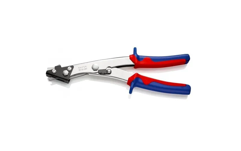 Knipex Blechknabber 280 mm