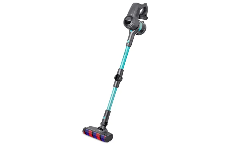 Trisa Akku-Hand- e Stielsauger Quick Clean Professional T9312