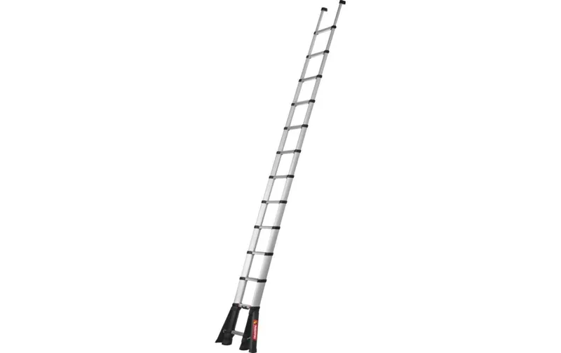 Telesteps Teleskopleiter Prime Line 4.1 m 11 Stufen