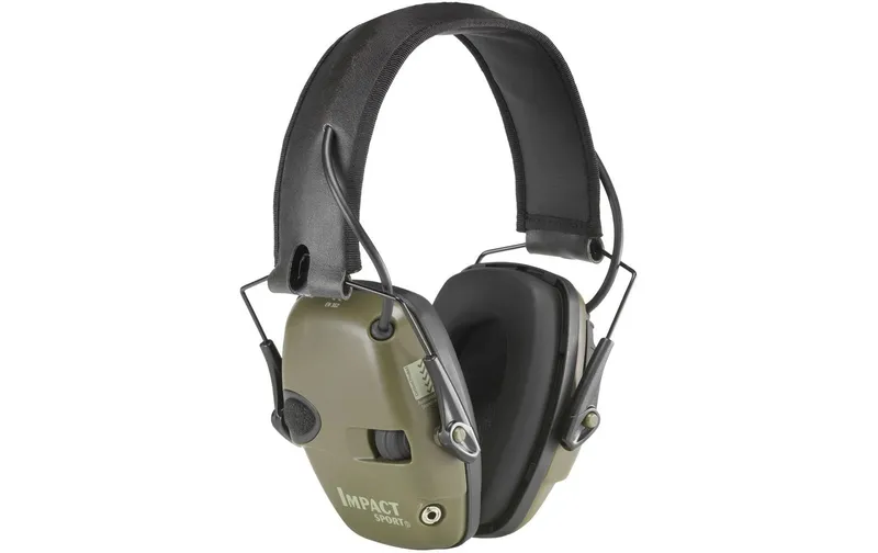 Howard Leight Gehörschutz Howard Leight Impact Sport 1013530
