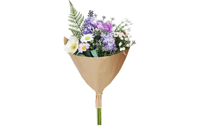 CHALET Kunstblume Mixed Flowers 38 cm