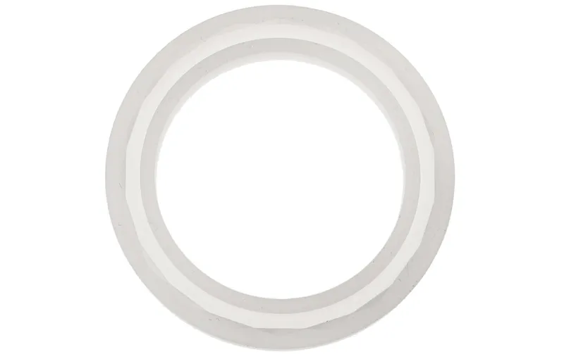 Glorex Form en Silikon Ø 66 mm, Armreif