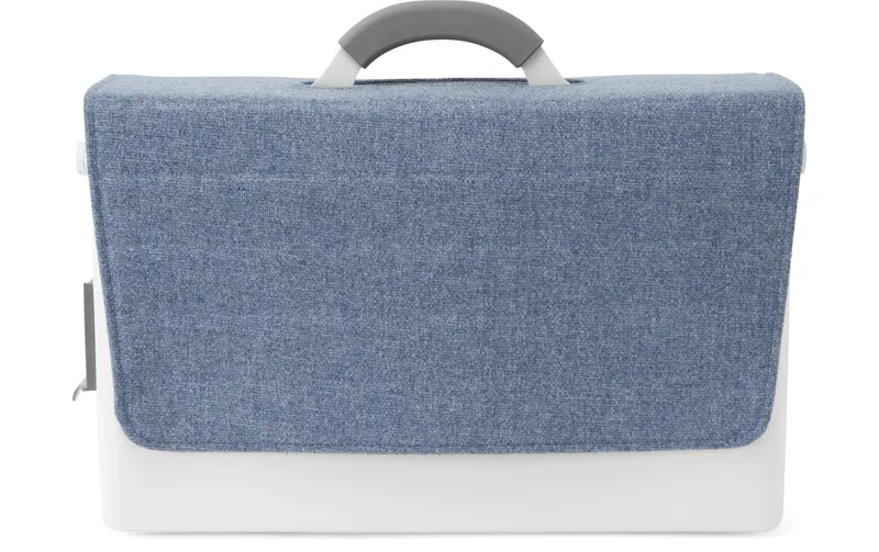Hotbox Cover Flax Epping zu Hotbox 2, blue