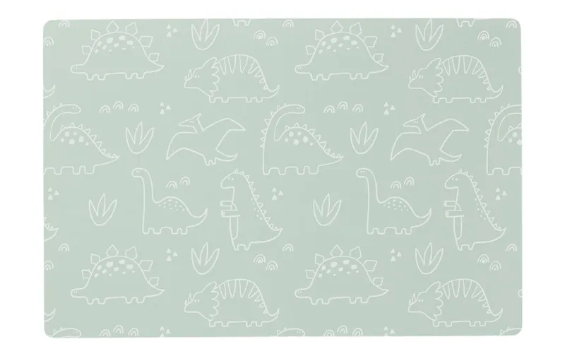 Zeller Present Kindertischset Dino 45 x 30 cm
