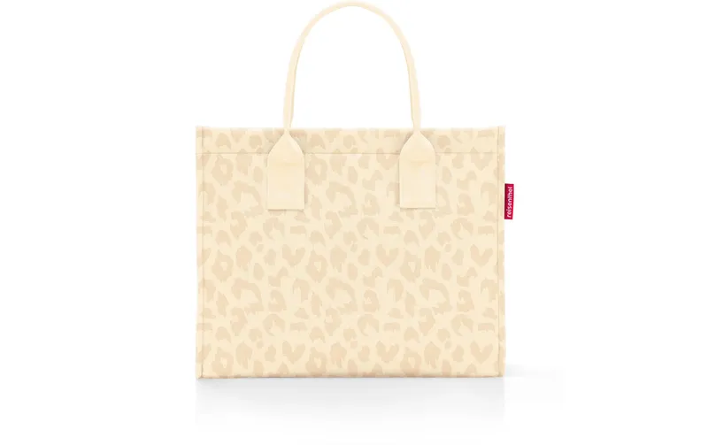 Reisenthel Tasche Daily Shopper Leo Vanilla
