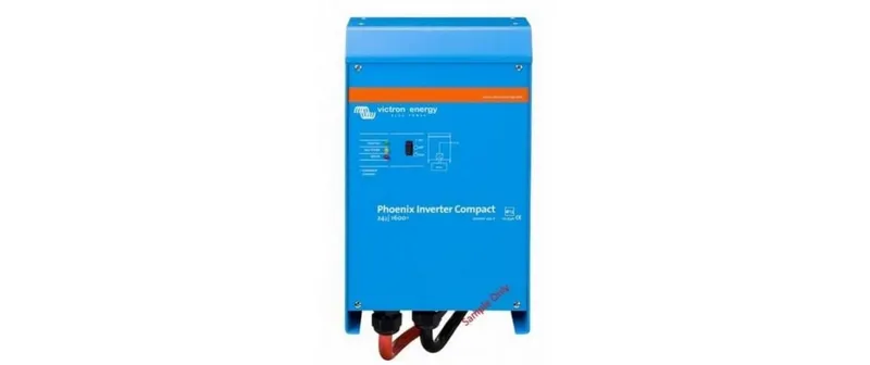 Victron Wechselrichter Energy Phoenix Inverter Type C 24/1600