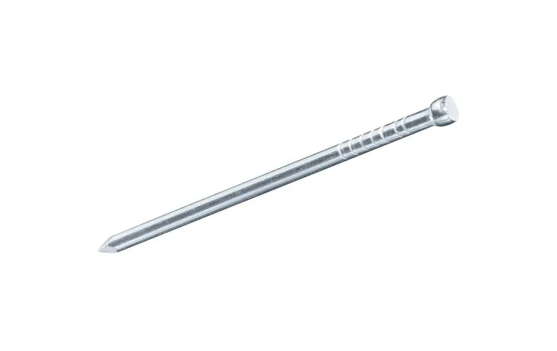 FTM Stauchkopfstifte, Stahl verzinkt 65 mm, 20 pièces