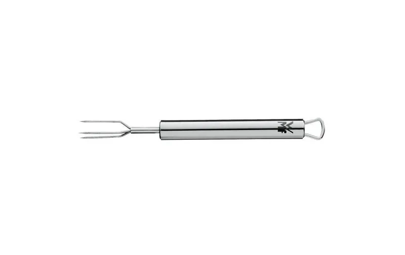 WMF Kartoffelgabel Profi Plus 1 pezzi, Silber