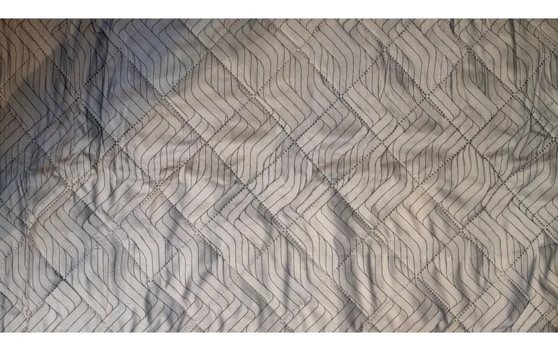 Outwell Cozy Teppich pour Talladega Air