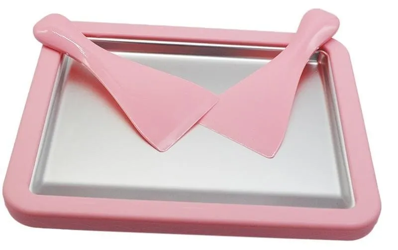 FTM Rolleis-Maker Pink
