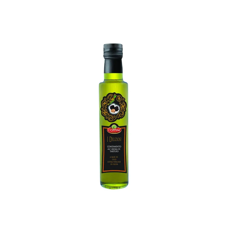 Olio di Tartufo Coppini 250 ml