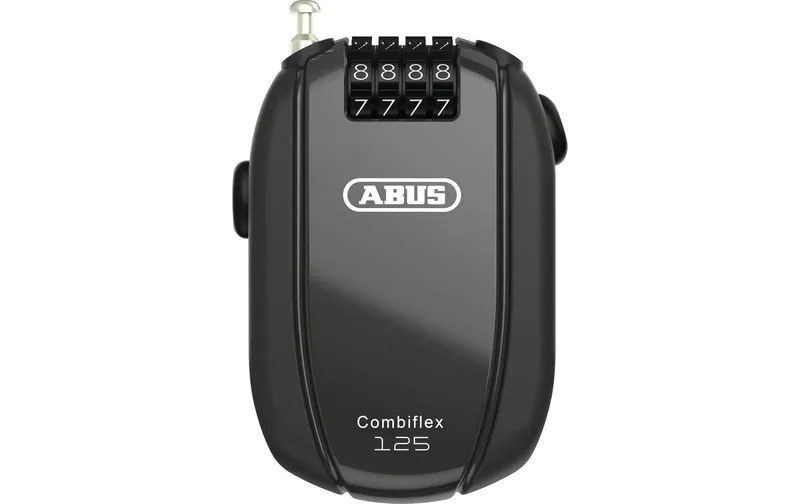 Abus Spezialschloss Combiflex Trip 125 Code