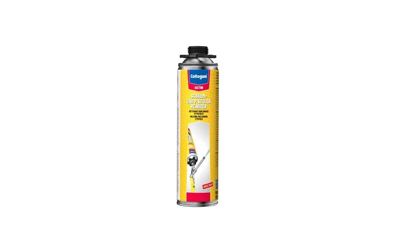 Coltogum Pistolen-Reiniger 500 ml