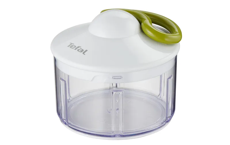 Tefal Hacker Ingenio white