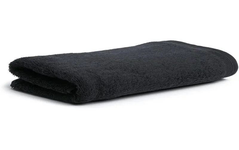 Möve Duschtuch Superwuschel 80 x 150 cm, Dark Grey