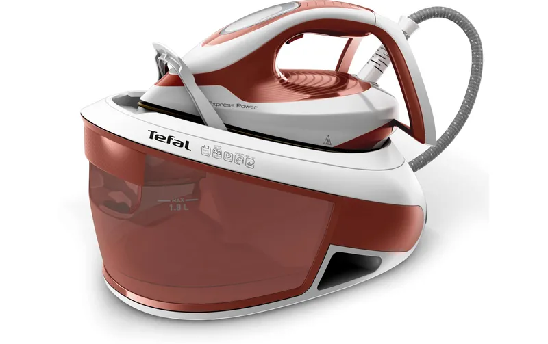 Tefal Express Power