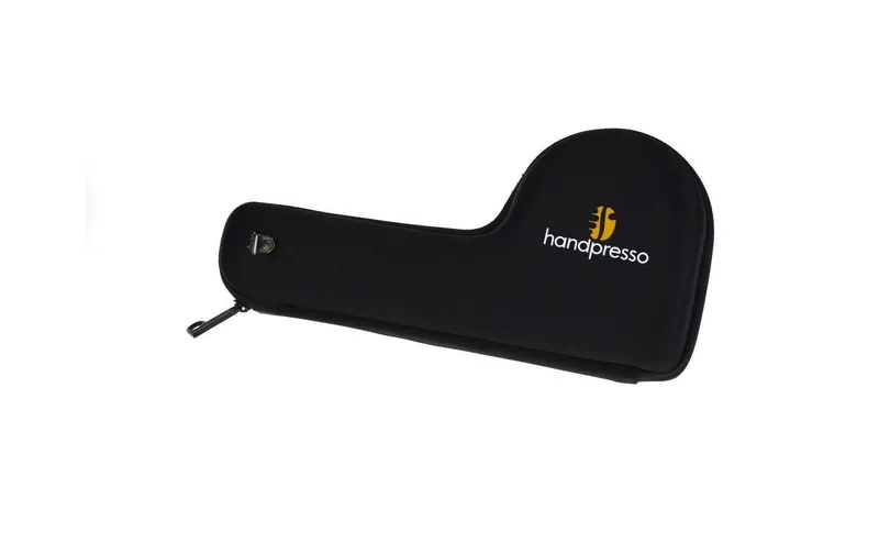 Handpresso Etui pour Handpresso Pump, noir