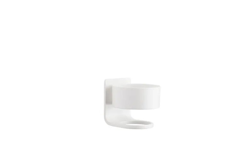 Zone Denmark Wandhalterung für Seifenspender Ume 0 ml, Weiss