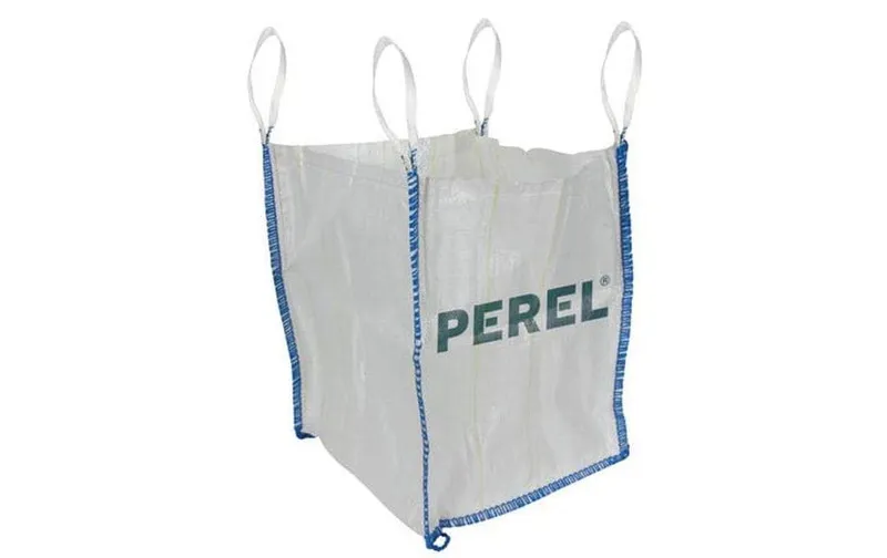 Perel BigBag 75 x 75 x 80 cm, 500 l