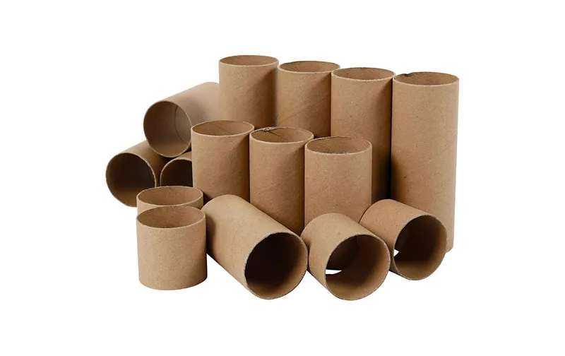 Creativ Company Papp-Rolle Ø 5 cm 60 pièces