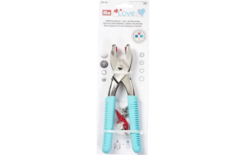 Prym Love Vario-Zange Love Mint