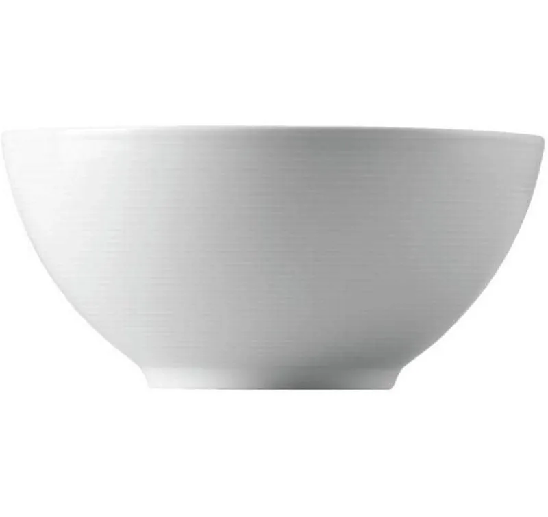 THOMAS Loft Weiss Bowl rund 3 Stück, Weiss