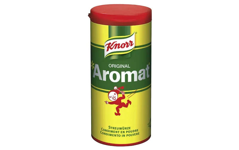 Knorr Streuer Aromat 90 g