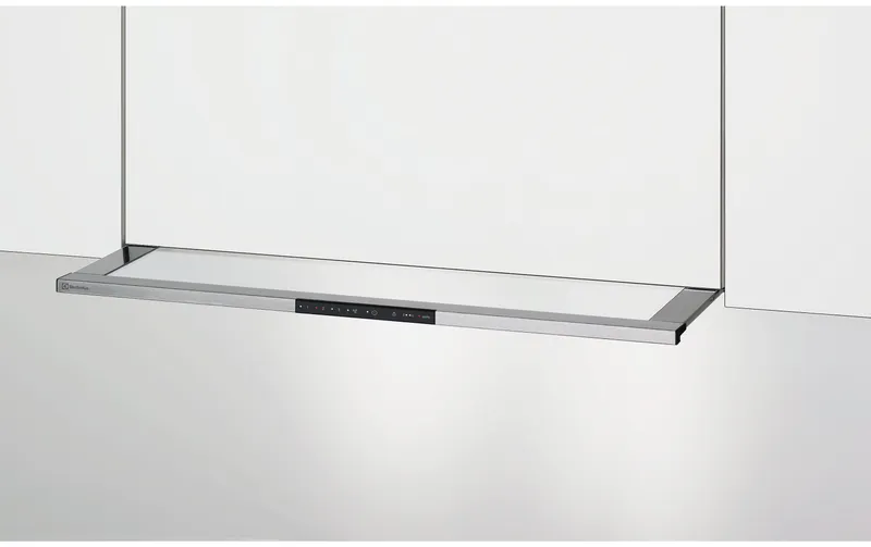 Electrolux Flachschirmhaube DASL8246CN 3 + intensiv Stufen