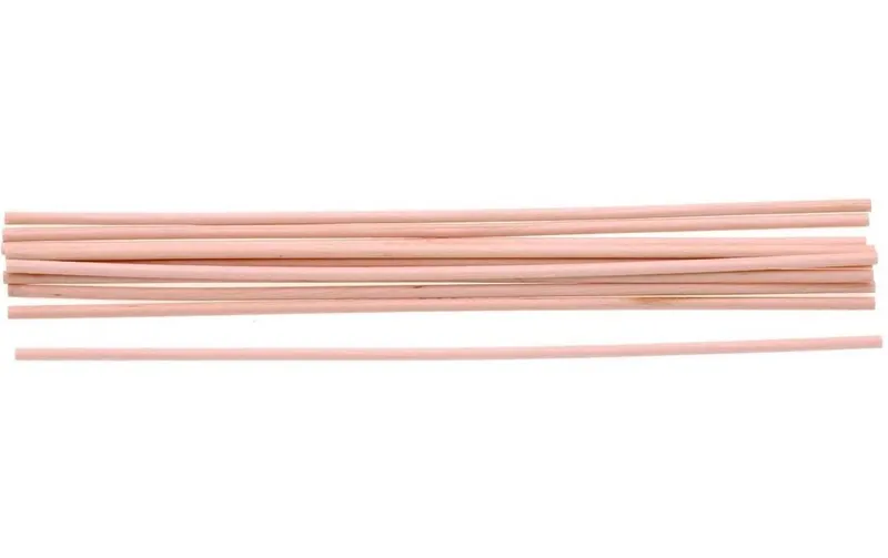 URSUS Dekostäbe Ø 5 mm, 50 pezzi