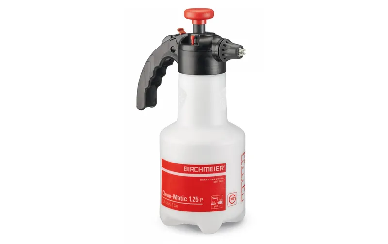 Birchmeier Handsprühgerät Clean-Matic 1.25 P 360°