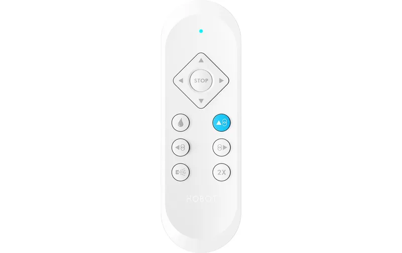 Hobot Fernbedienung zu S-6 Pro blanc