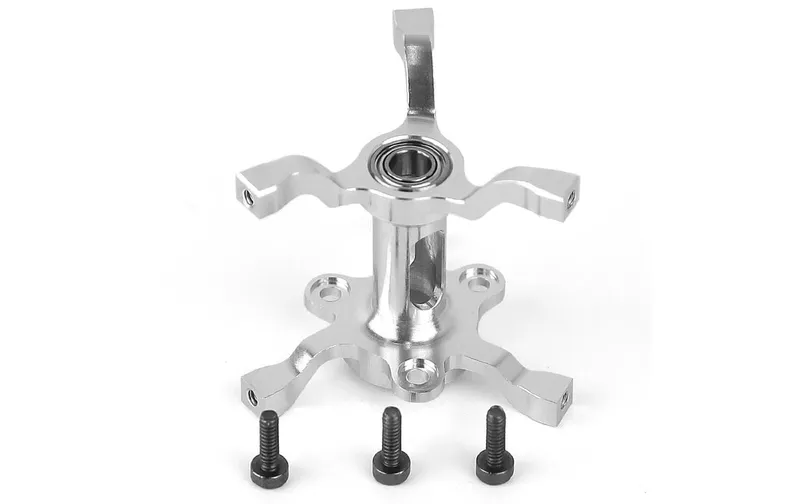 OMPHobby Servohalter Alu M1 Evo