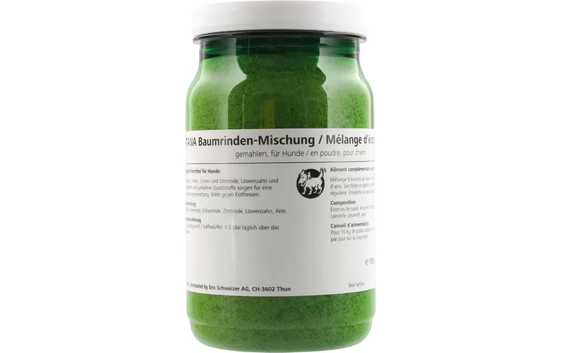 Vitana Baumrinden-Mischung